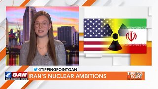 Tipping Point - Adam Kredo - Iran’s Nuclear Ambitions