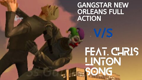 Gangstar New Orleans - Gameplay Walkthrough Part 2
