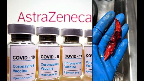 Wiadomość z ostatniej chwili: AstraZeneca globalnie wycofa szczepionkę na Covid – ...