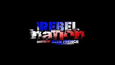 NAGO: Rebel Nation #1