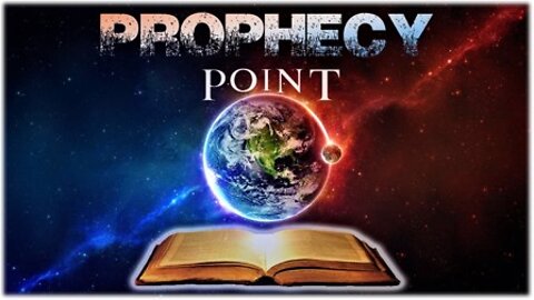 FBC Worship Service 3.20.22 Prophecy Point
