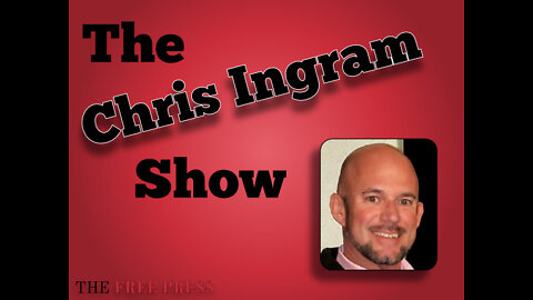 Chris Ingram Show: Florida Congressional District 13 Endorsement