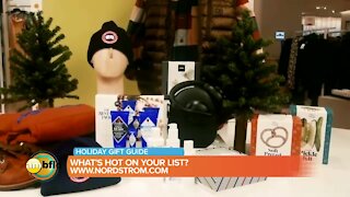 Holiday gift guide – What’s hot on your list?