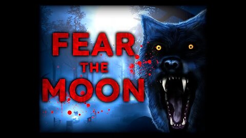 Fear The Moon | Typical Ohio Horror Game
