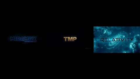 Miramax/TMP/Relativity Media | Movie Logo Mashup