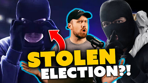 BREAKING: Proof VOTER FRAUD in 2020 Election is REAL! | Elijah Schaffer's Top Picks