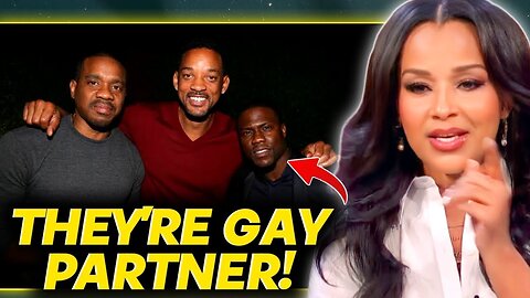 Lisa Raye REVEALS How Will Smith TURNED His Friend Duane Martin Into G Y