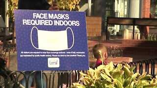 Boulder city councilwoman calls on governor to reinstate statewide mask mandate