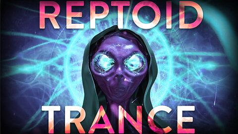 Reptoid Trance Instrumental