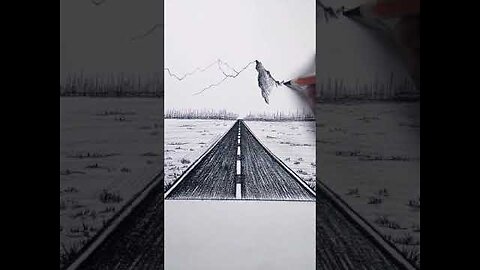 Amazing Pencil Drawing 3D Art | Satisfying Drawing Videos #