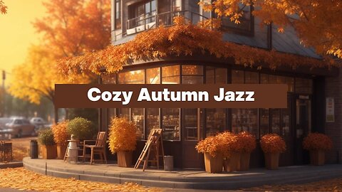 Smooth Jazz Music Jazz Instrumental for Work, Relax and Study