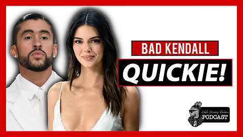 The Reason Why Kendall Jenner and Bad Bunny Split! | KMD