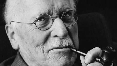 Carl Jung: The Religion of Totalitarianism