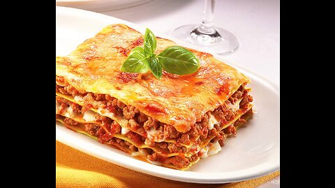 Chicken Lasagna - Lasagna in Microwave oven - Cheese & Sauce Lasagna Recipe At Home - Lasagna Night