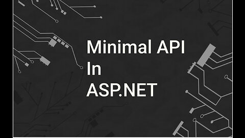 Creating Lightweight APIs with Minimal Code in ASP.NET