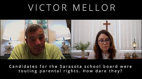Candidates for the Sarasota school board were touting parental rights. How dare they?