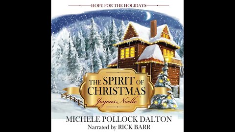 Episode 1: Joyous Noelle by Michele Pollock Dalton