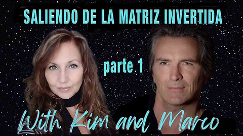 SALIENDO DE LA MATRIZ INVERTIDA Kim Russell & Marco Missinato