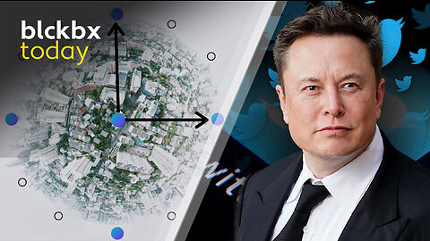 blckbx today: 'Twitter Files' onthuld door Musk | WEF pleit voor 15-min cities | 'PSYOP' Red Team