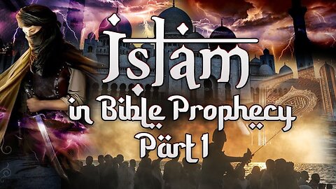 Islam Prophecy Movie | The Fifth Trumpet of Revelation (Pt. 1)