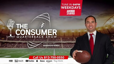 Mold Solutions USA, Decorating Elves, David Reynolds Jewelry & Coin || Consumer Quarterback Show