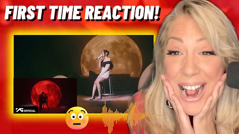 JENNIE - ‘You & Me’ DANCE Performance & Jazz Version (REACTION) Live! | Ep. 186