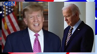 Donald Trump slams Joe Biden for turning US into a ‘third world nation’ with migrants policy