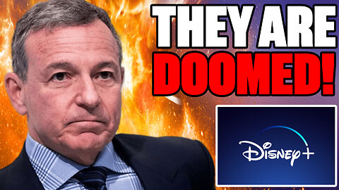 Disney Admits DEFEAT! | CEO Bob Iger Cutting Back On Star Wars And Marvel Content After FAILURES!