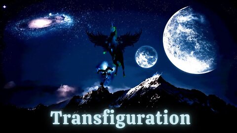 Full Harvest Moon in Pisces ~ The Path ~ Gene Key 47: Transfiguration | Kin 115: Blue Spectral Eagle