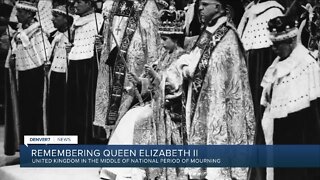 CSU expert discusses what happens next with the monarchy