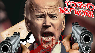 FBI is Afraid Their Biden Informant Will be Killed if Unmasked