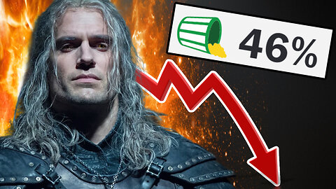 The Witcher Gets INSANE Fan Backlash! | Henry Cavill LEAVING Upsets Fans! | Woke Hollywood FAILURE!