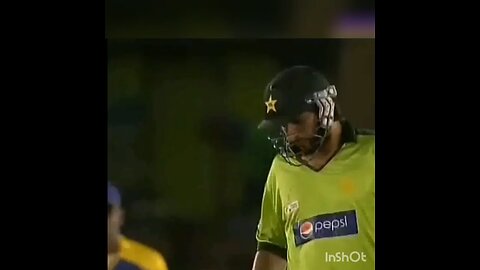 Shahid Afridi Best