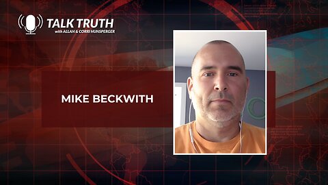 Talk Truth 07.05.23 - Mike Beckwith