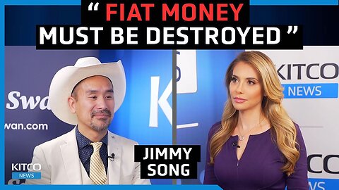 The Downfall of Fiat: Why It Needs to Go - Jimmy Song