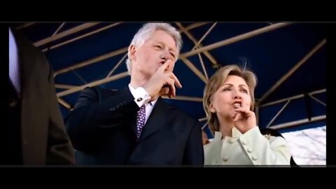Child Trafficking, Cannibalism & Intentional Collapse of Haiti – History of The Clinton Foundation