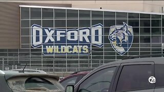 Oxford student and parent reflect on the new normal for Oxford High School students