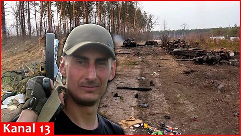 Russian instructor speaks out about new problem for Russians: Complains about heavy losses