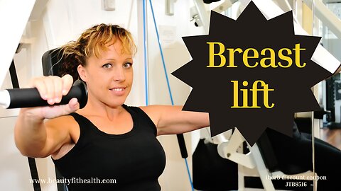 Breast lift | Breast lift in one week | Breast lift exercises #beauty_fit_health #breast