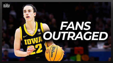 Caitlin Clark Fans & Democrats Outraged Over Latest WNBA Announcement