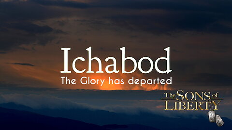 Ichabod: The Modern Church Without God