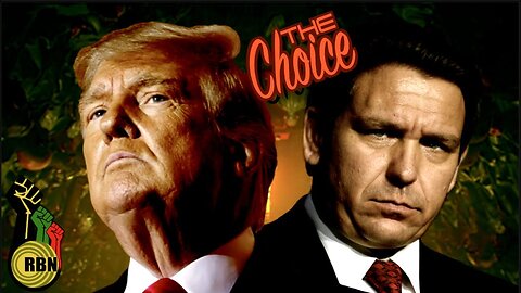THE POST-DUOPOLY SHOW MEMBERS PROJECT WHO WILL WIN THE GOP PRIMARY DESANTIS -VS- TRUMP