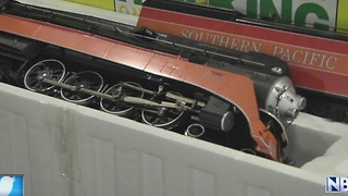 Model Train Event Draws Hundreds to Green Bay