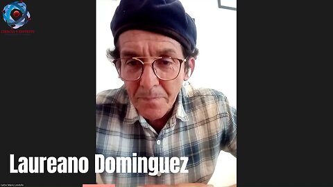 Laureano Dominguez en el homenaje a Ángel Grácia