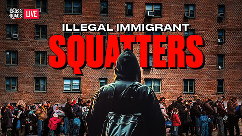 EPOCH TV | Illegal Alien Invaders Squatting in U.S. Homes