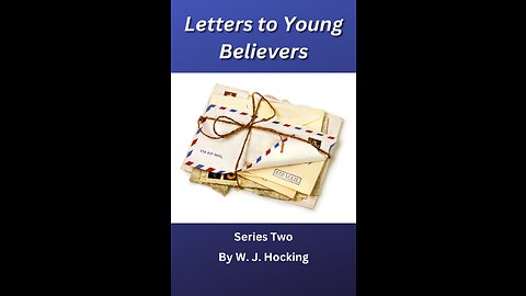New Series 11 Lifting up the Eyes By W J Hocking