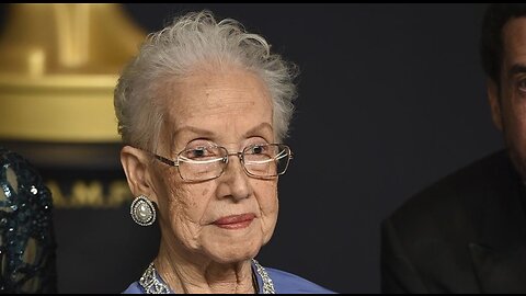 Black History Month: Katherine Johnson's Phenomenal Life and Work