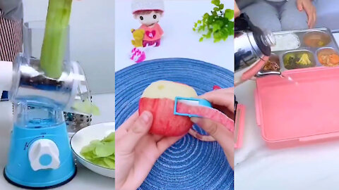 Cool gadgets smart appliances for kitchen and every home that you can buy online