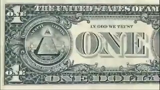 Artificial Intelligence Generates The Hidden Truth Behind The Eye On The Dollar, It’s Demonic!