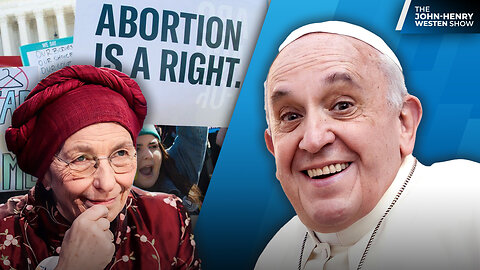 Pope Francis EXPOSED - Part 2: Italian Abortionist Praised by Francis & Praise for Pro-LGBT Cardinal